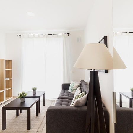 Moderno apartamento urbano en barrio histórico 3ºI Santa Cruz de Tenerife Exterior foto